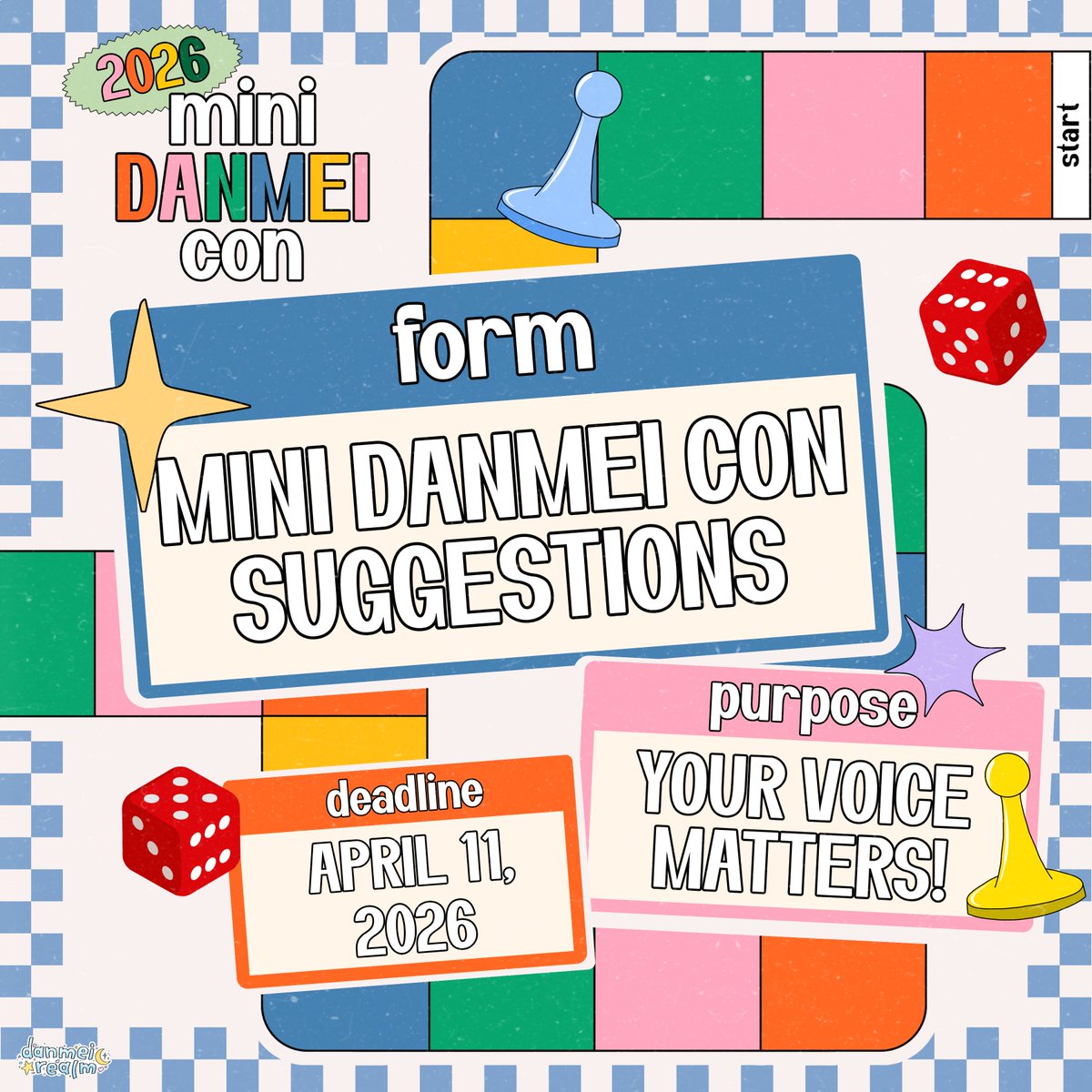 Danmei Realm tweet media