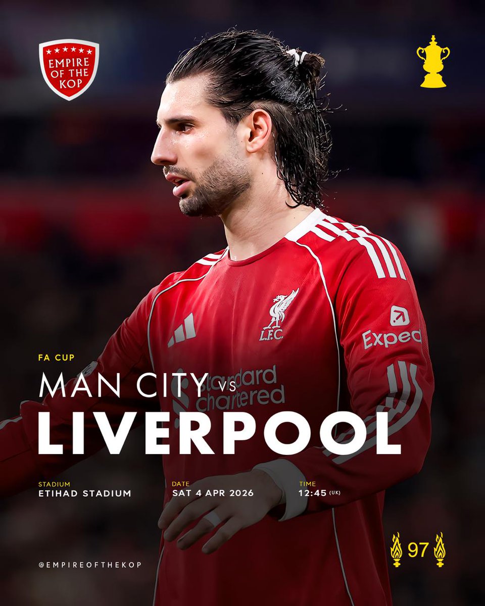 Empire of the Kop tweet media