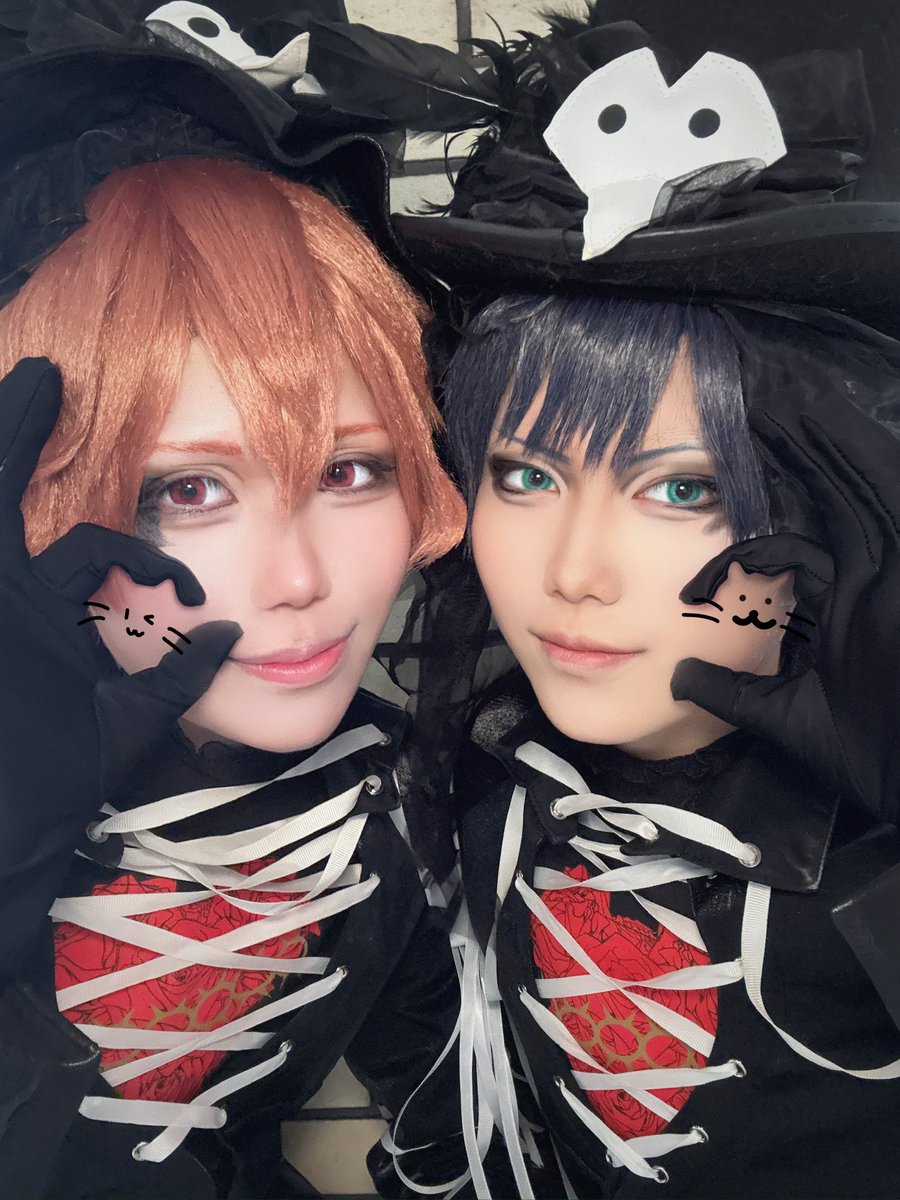 やっぴ 池a! 4/4,5/24 tweet media