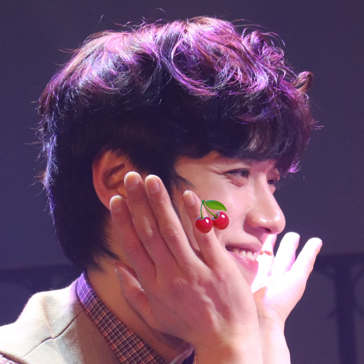 체링🍒 tweet media