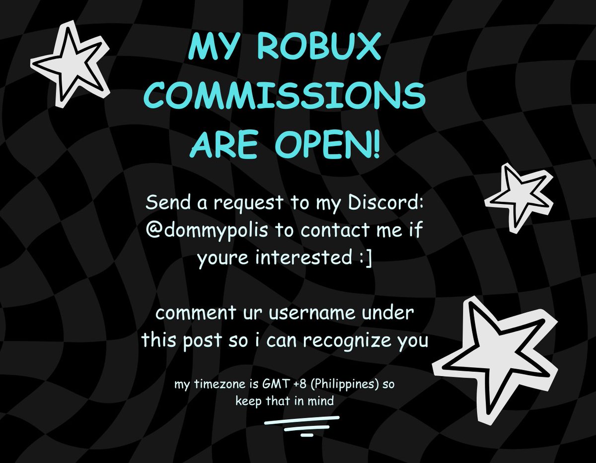 DOMI ❄️ C0MMS CLOSED tweet media