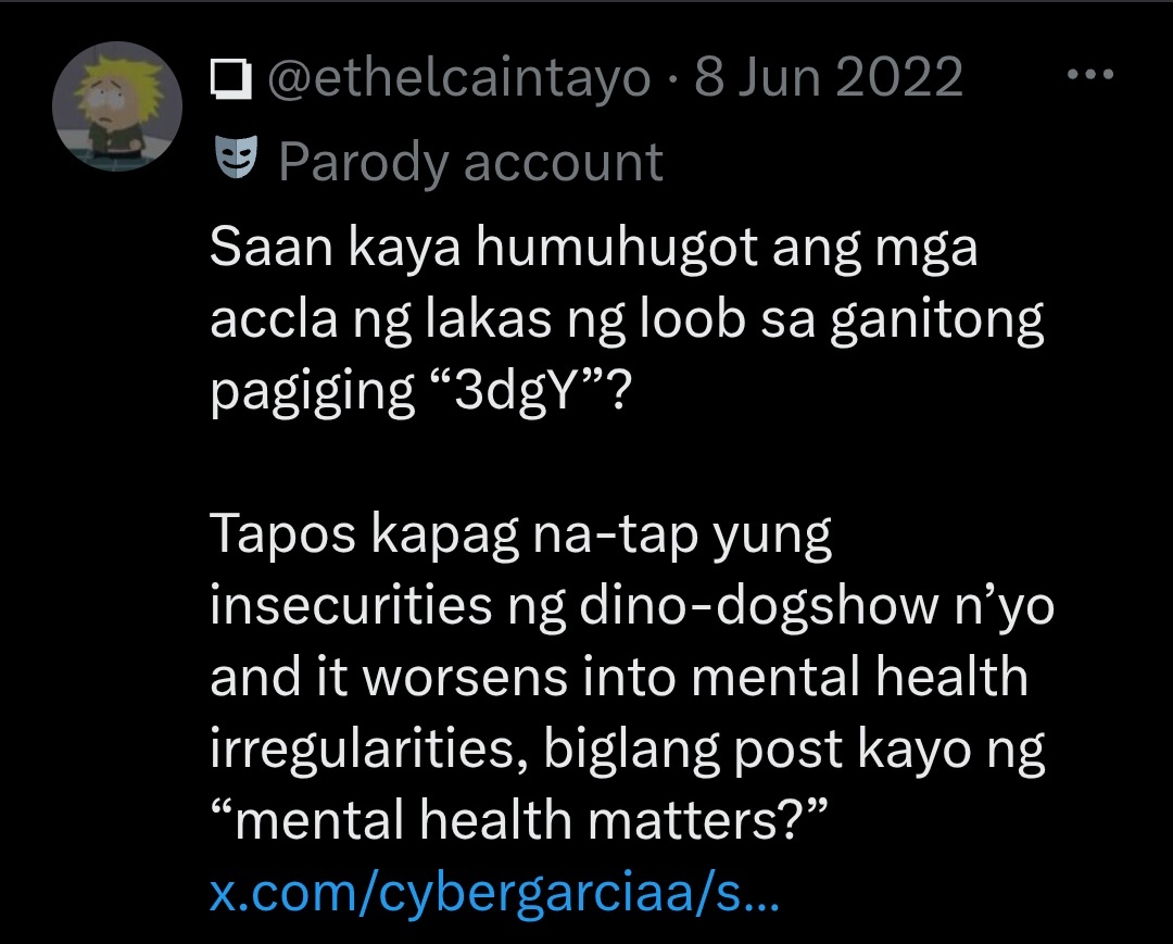 meebaobei🌳 tweet media