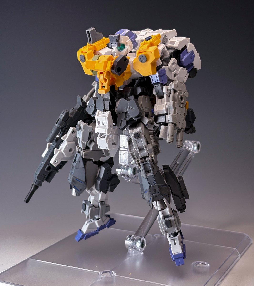 不安定🐧⚡️😈⚒️ ☔️ tweet media