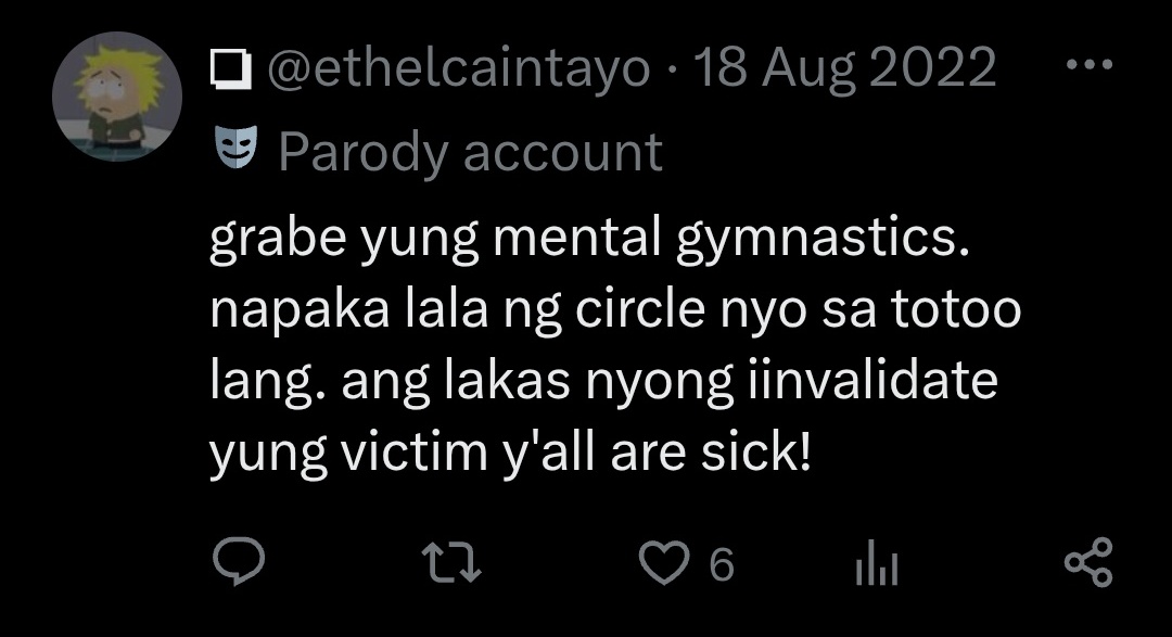 meebaobei🌳 tweet media