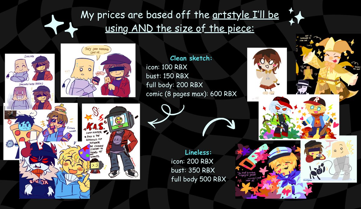 DOMI ❄️ C0MMS CLOSED tweet media