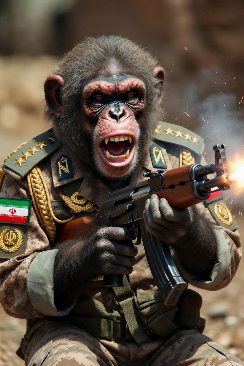 Vacant Tribe שבט ריק 🇮🇷🇮🇱 tweet media