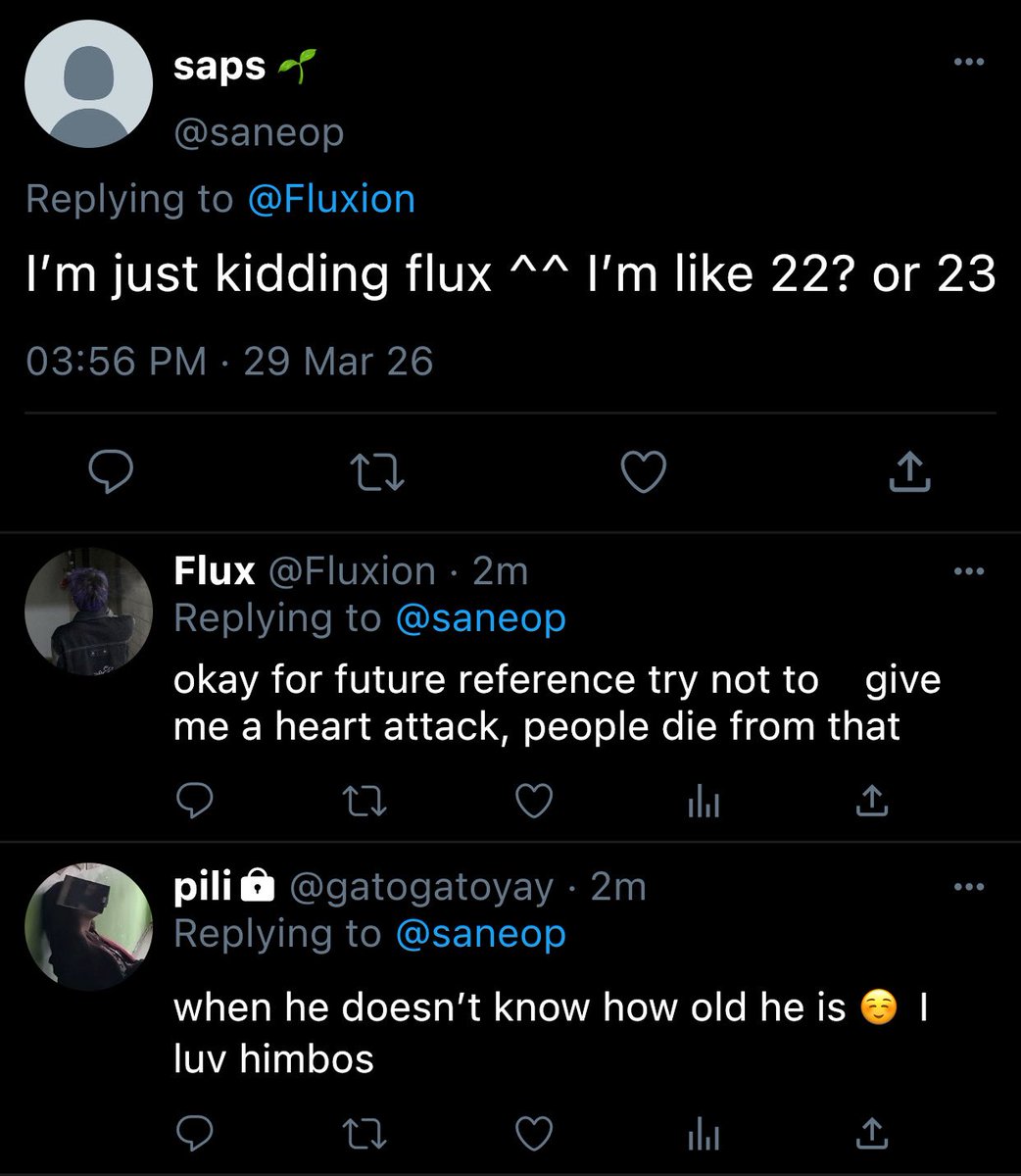 Post by 🪶 on X: 33
