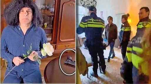 Solly Is Back! tweet media