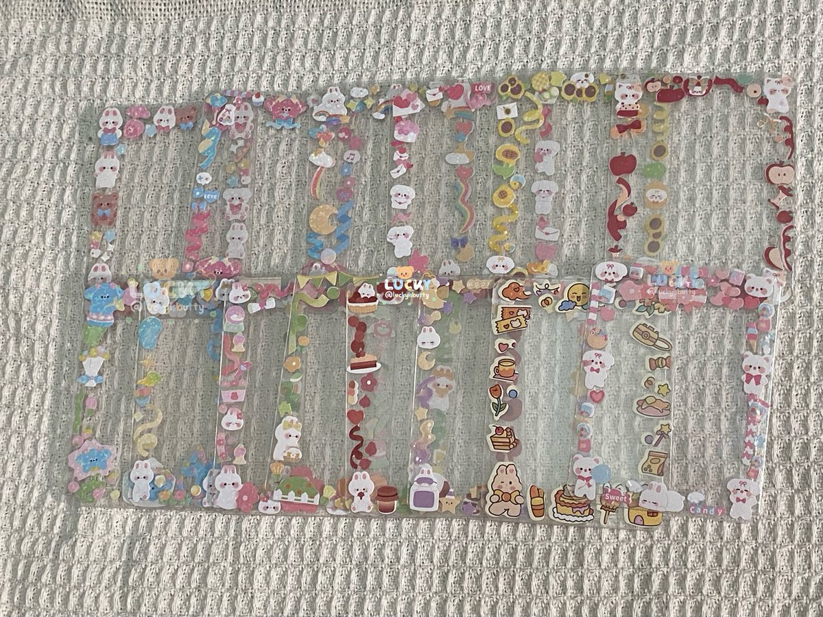 LUCKY🧈🍀 tweet media