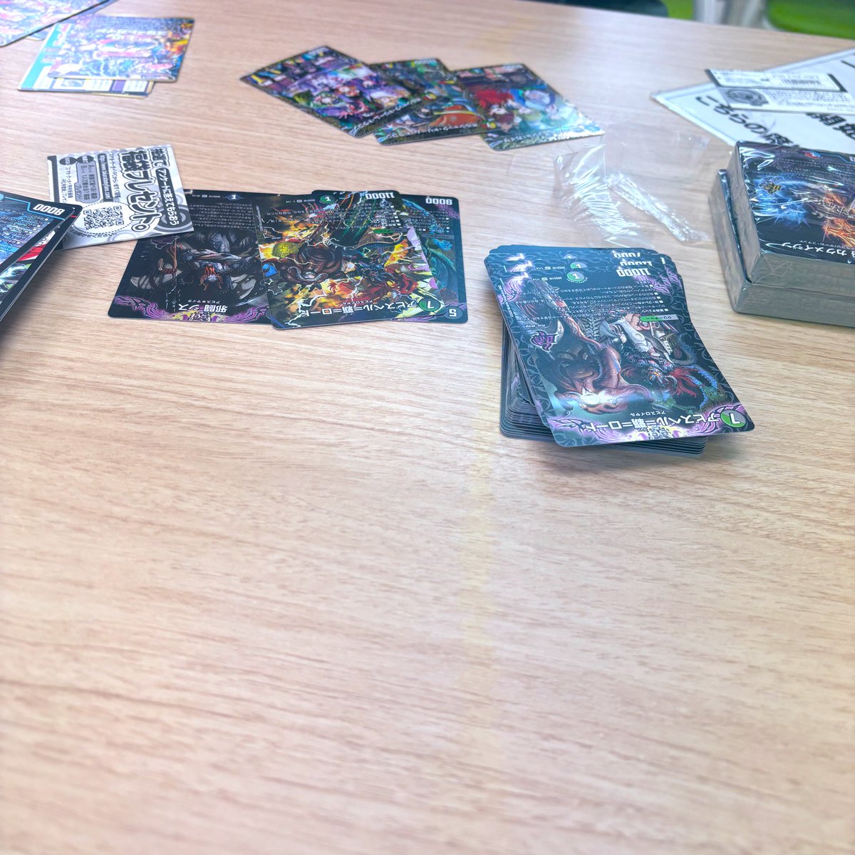 Kumaさん tweet media