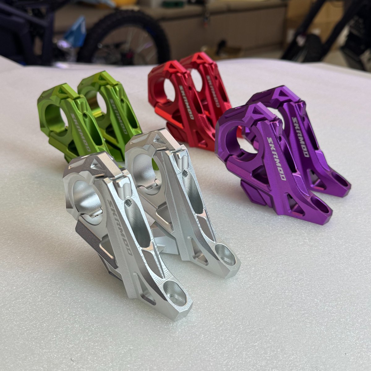 Skrmod Official tweet media