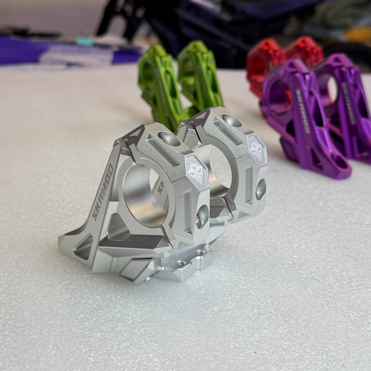 Skrmod Official tweet media