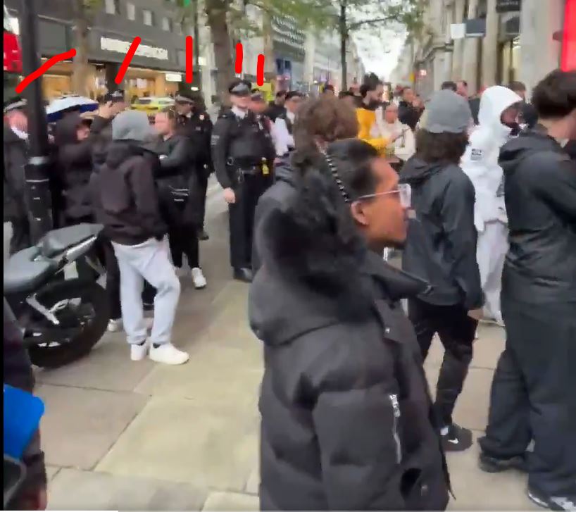 Various_Autists tweet media