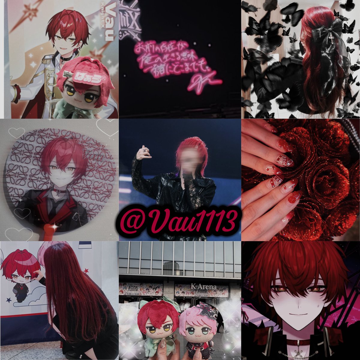 𝑌𝑢 ♱ 拡散 ♱ tweet media