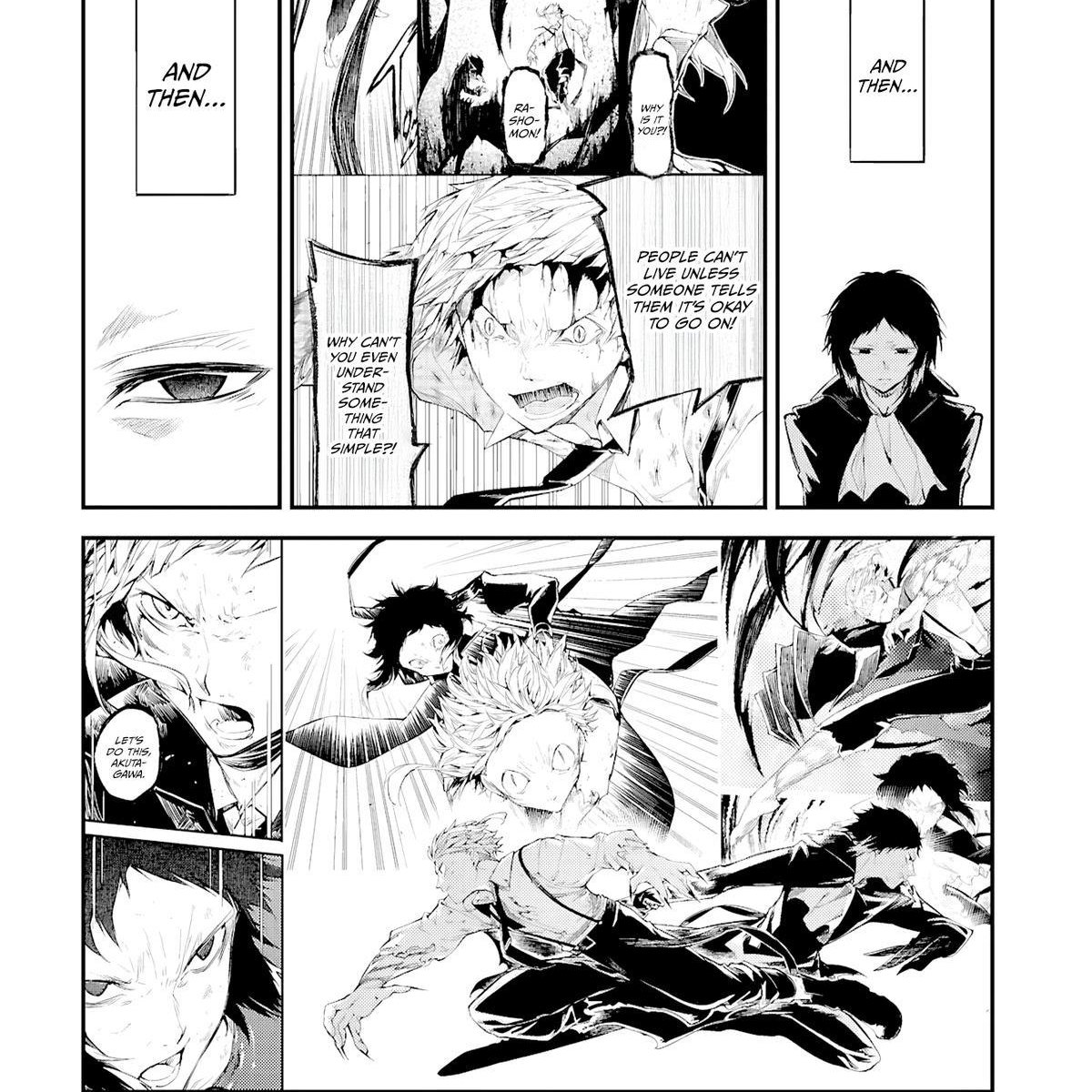 Cheng Xiaoshi ily #ORV #2HA #TWST #BSD #LC #ALNSTG tweet media