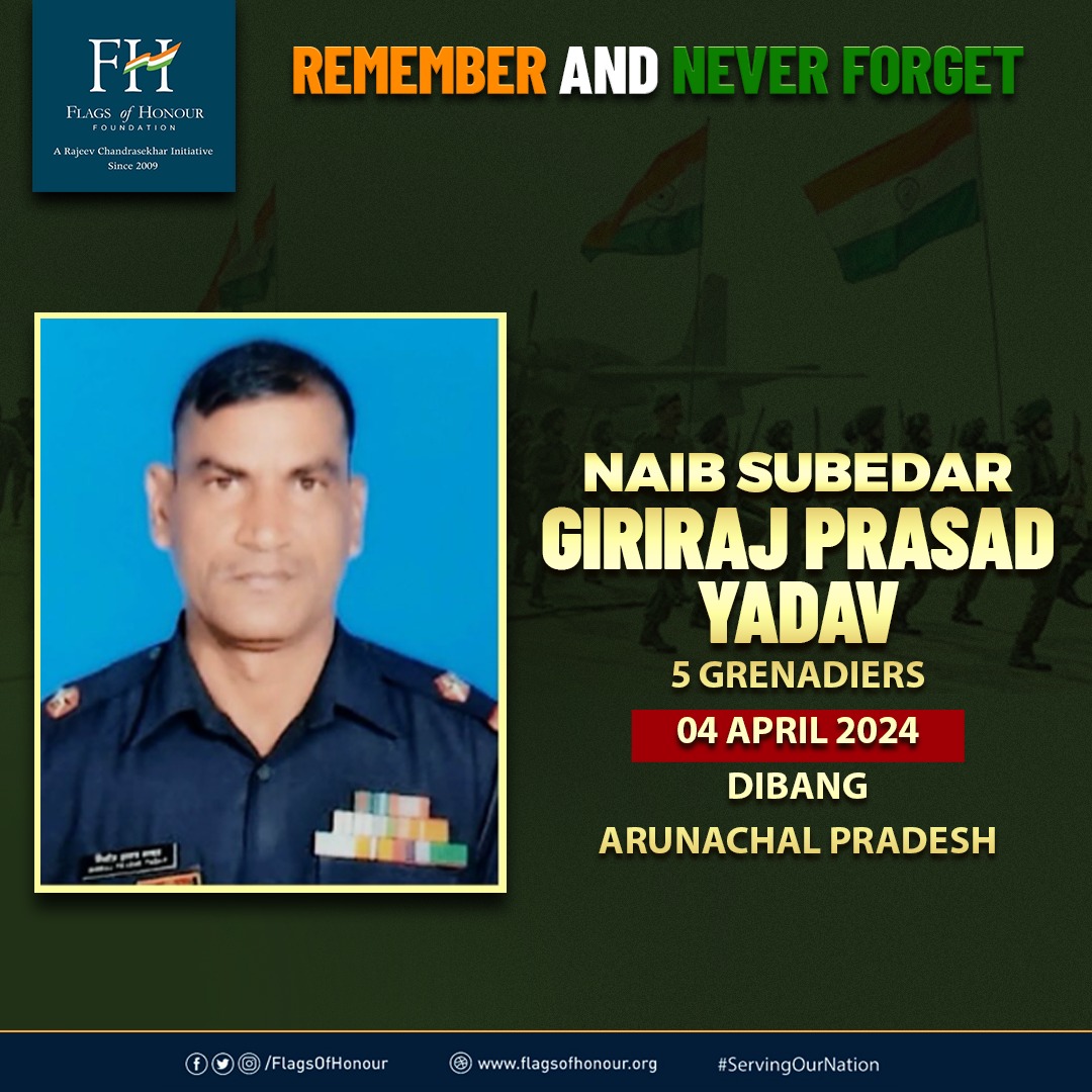 Flags Of Honour tweet media