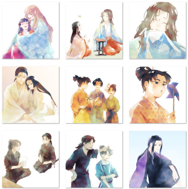 クロム tweet media