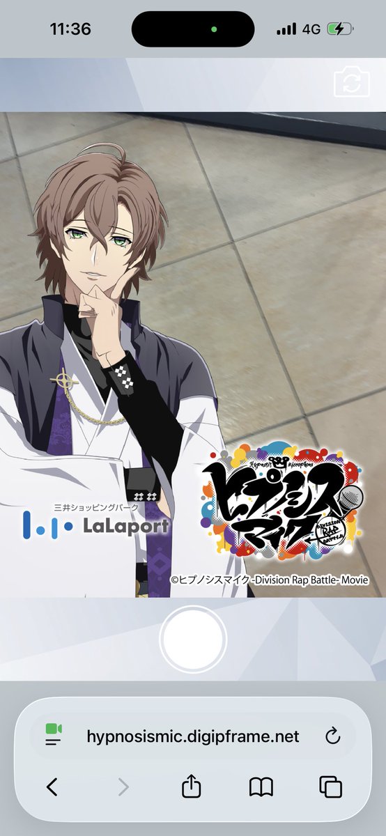 猫饅頭 tweet media