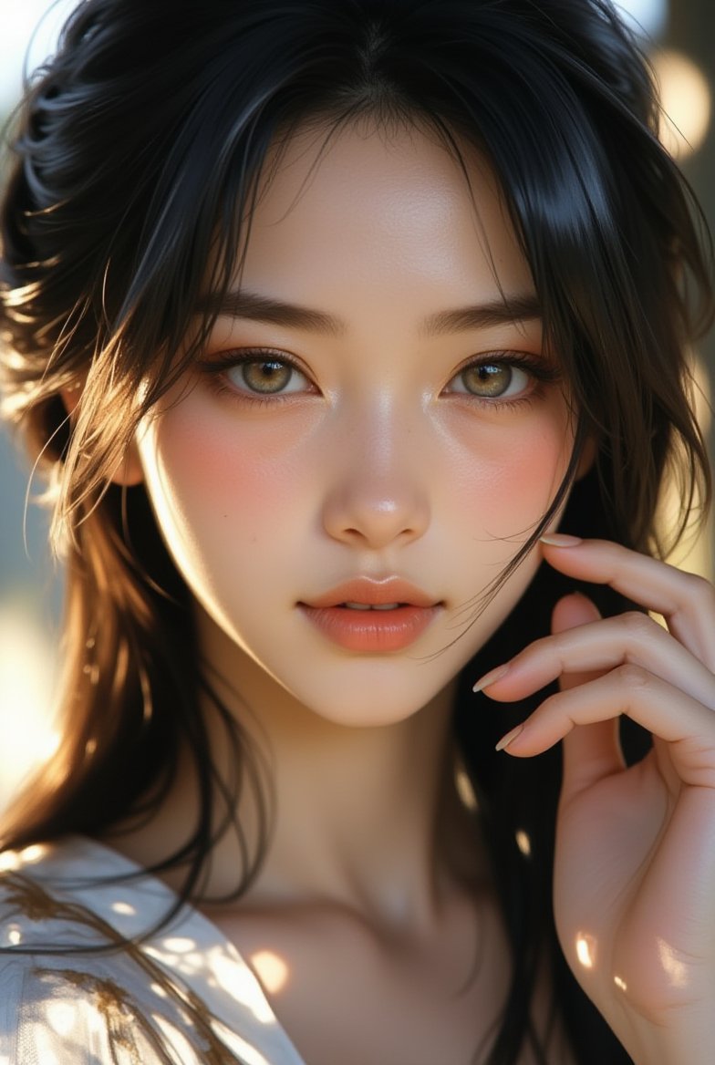 Wookiee3958961's tweet photo. QT your portrait and artists
TFTT @B_Chaos_  🫶

Everyone is welcome to join
I'm inviting @elixir_art @Contents_by_AI @SenaLuna_Studio @chrisversys650 https://t.co/8gwi1oD1Ux