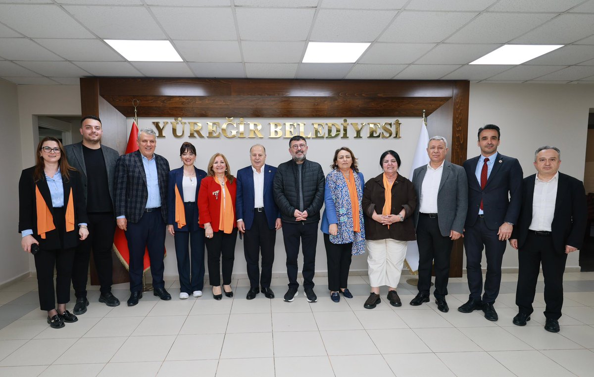 Ali Demirçalı tweet media