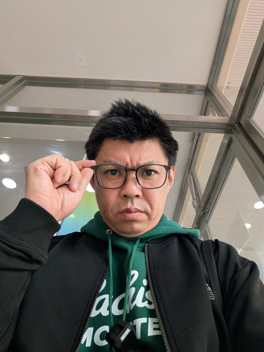 ハヤカワ@全国の嫁を光らせ隊 tweet media