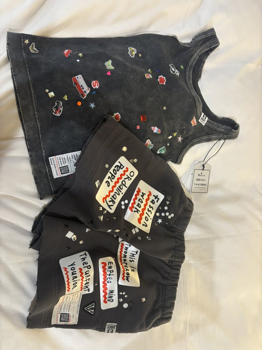 しゃらぴちゃん tweet media