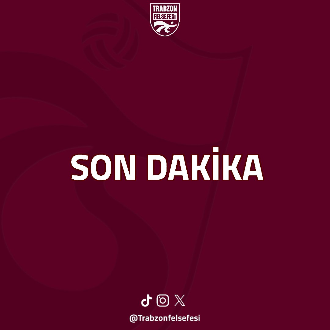 Trabzonfelsefesi خ tweet media