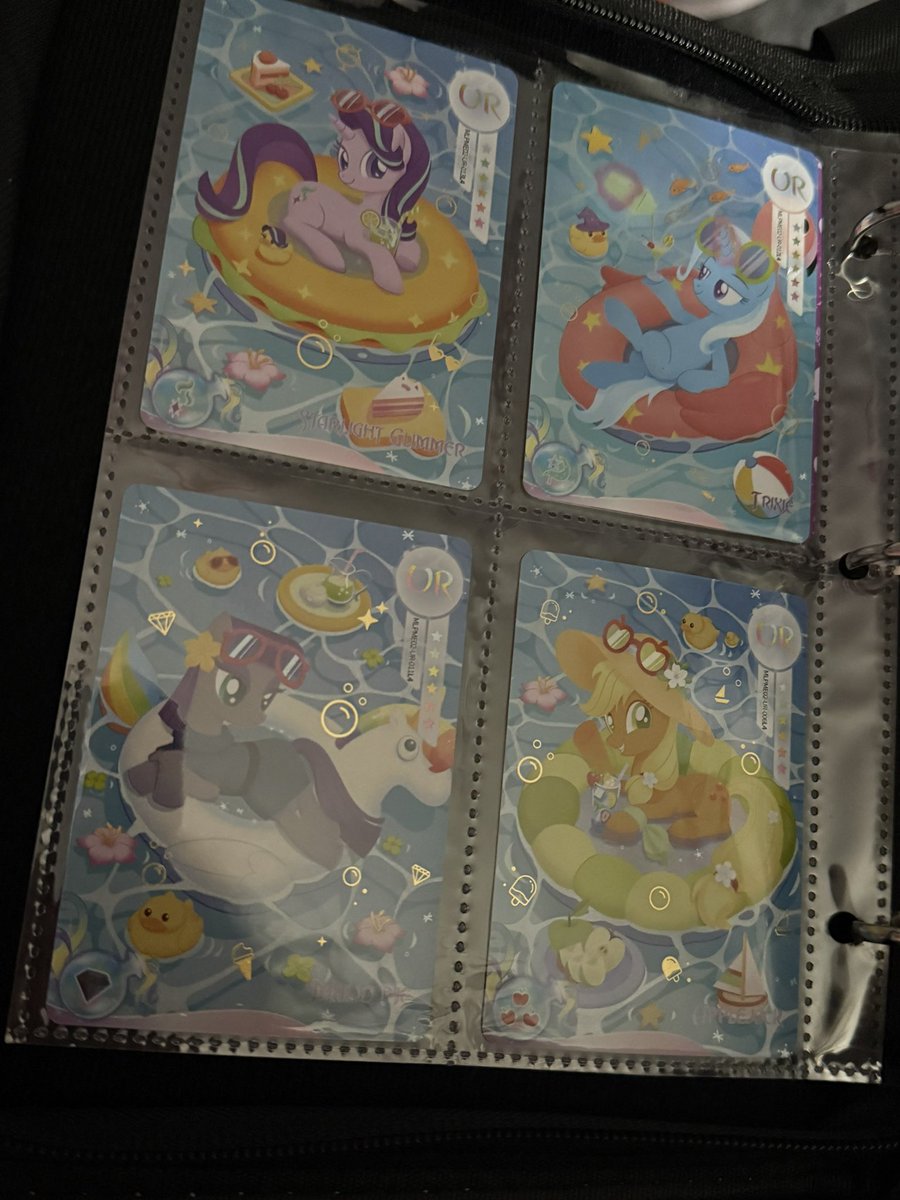 Norah ♡ #1 Randy Kisser tweet media