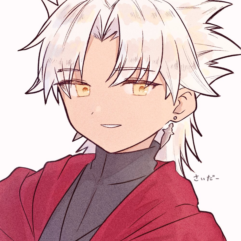 さいだー🌷 tweet media