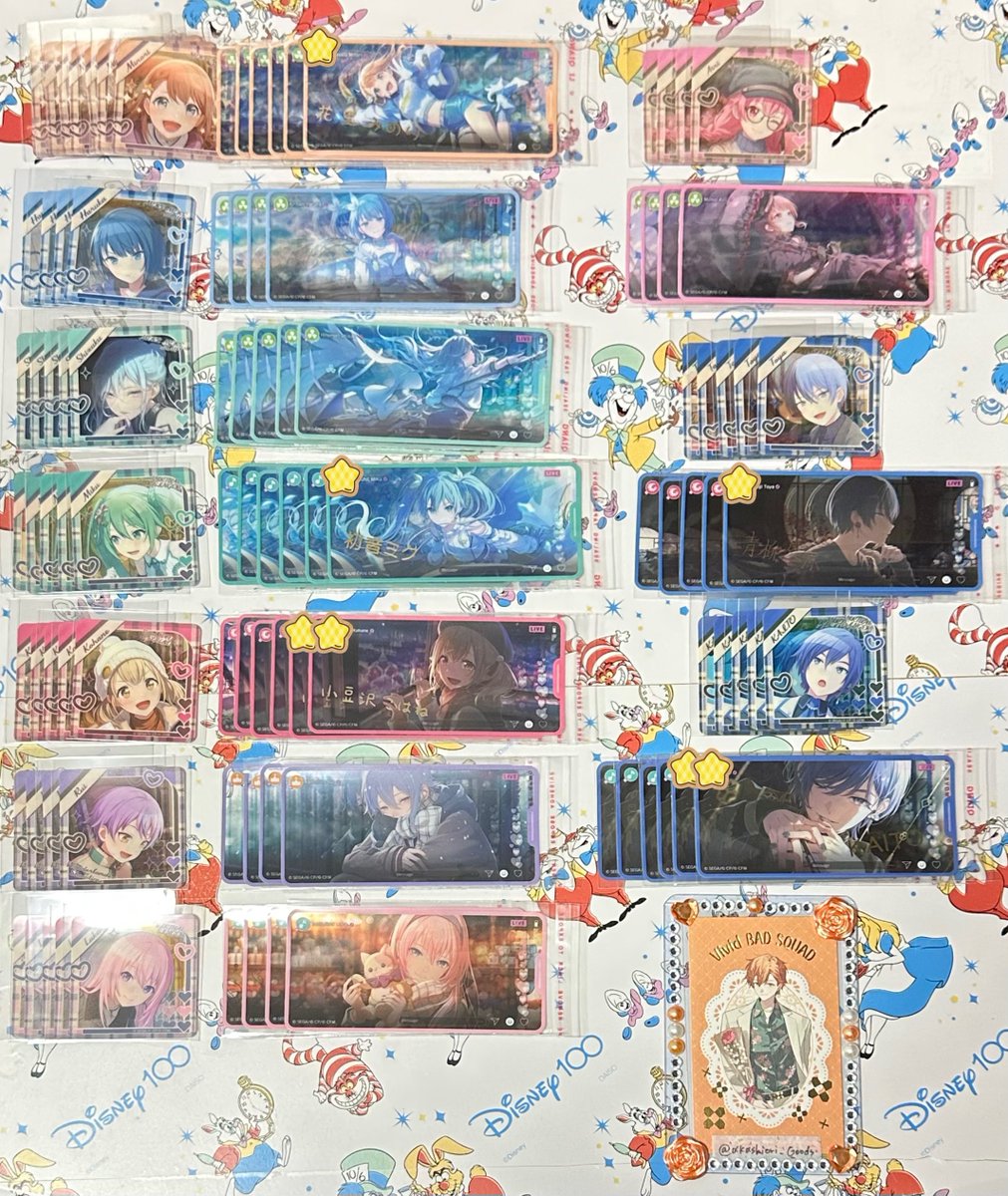 しおりん🐾@初回リトリン必読 tweet media