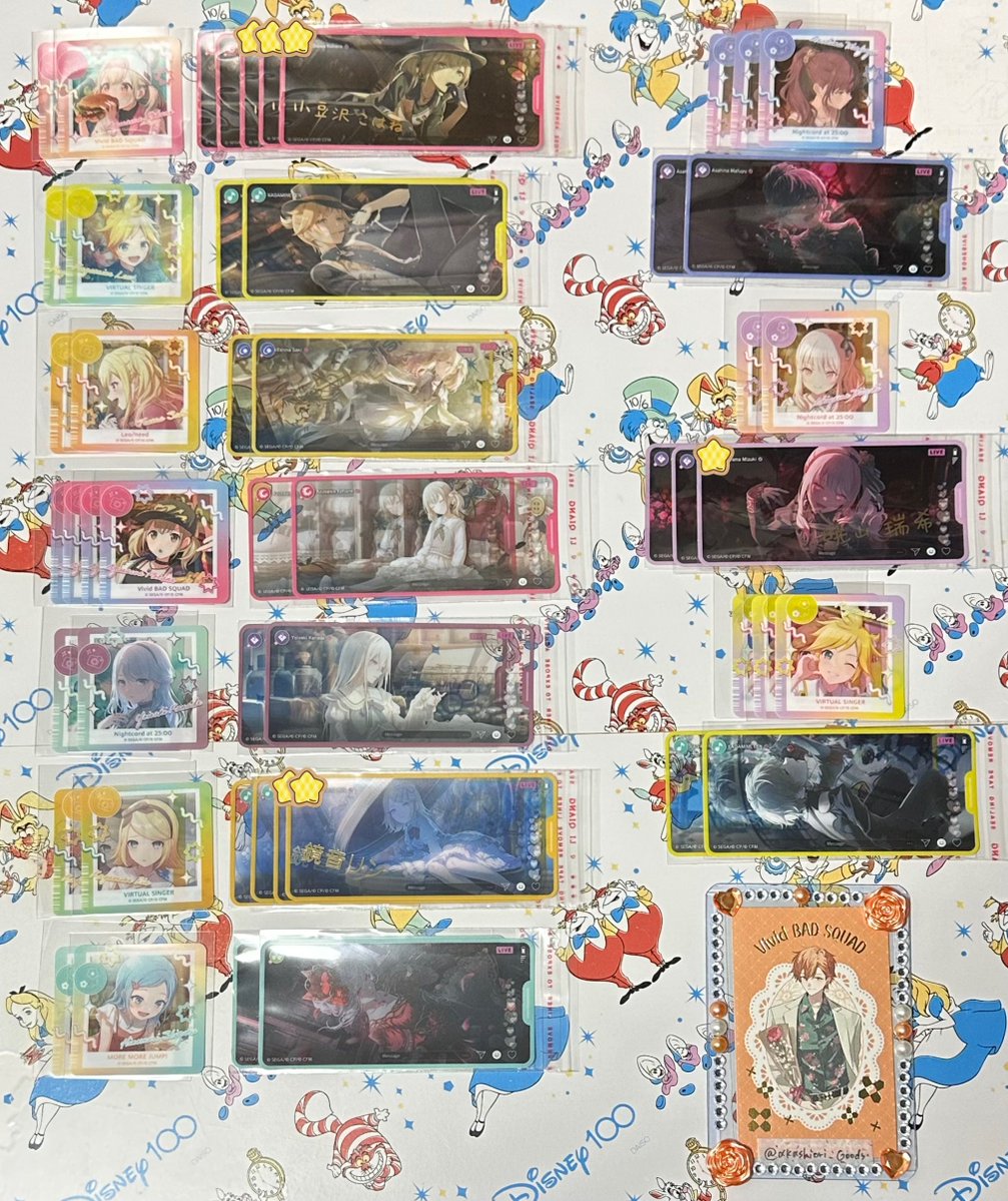 しおりん🐾@初回リトリン必読 tweet media