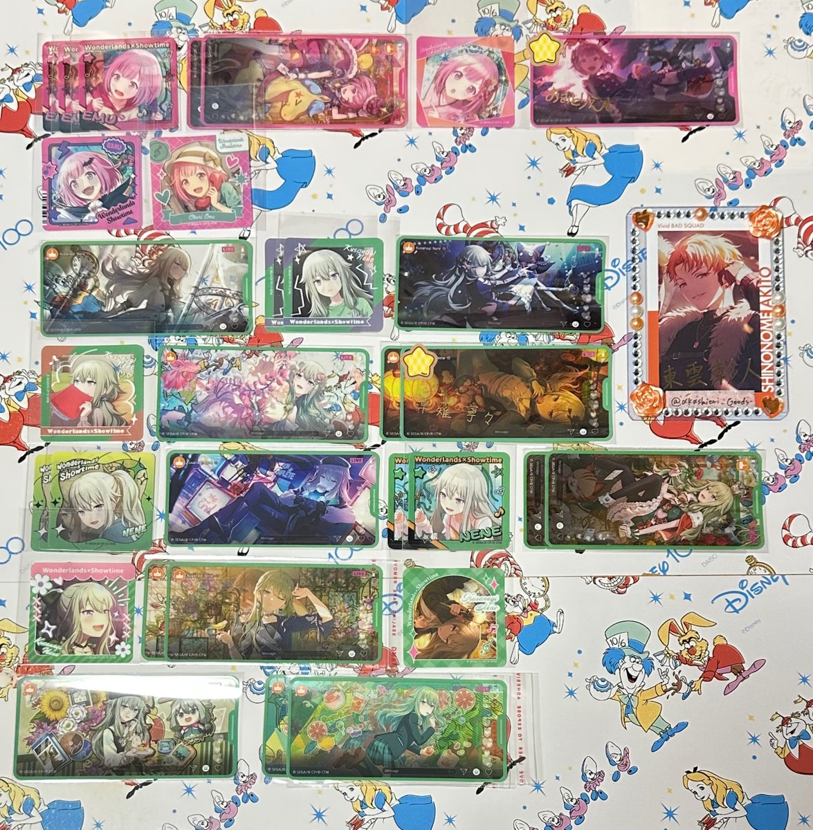 しおりん🐾@初回リトリン必読 tweet media