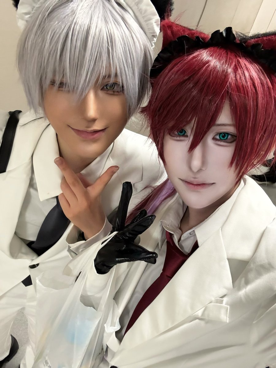 ベイ本田 tweet media