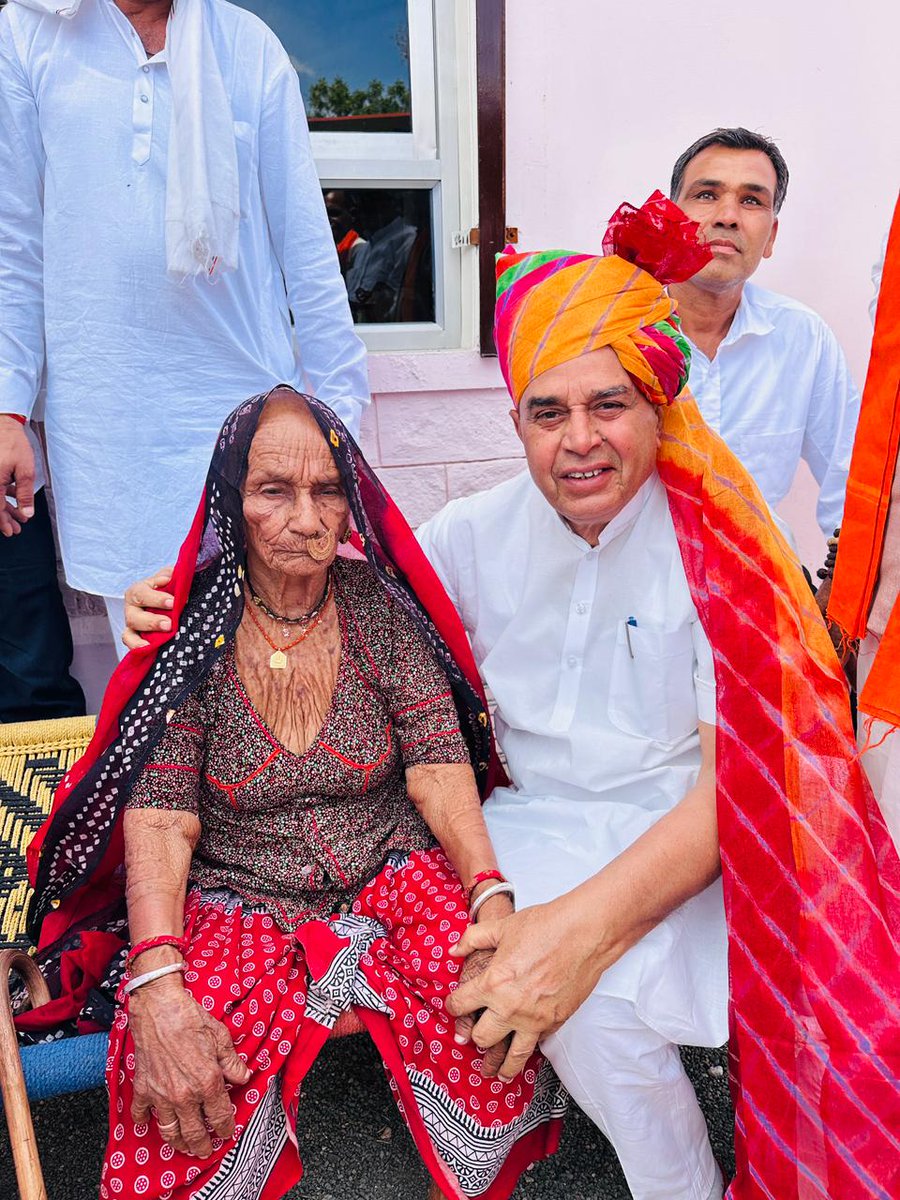 Jogaram Patel tweet media