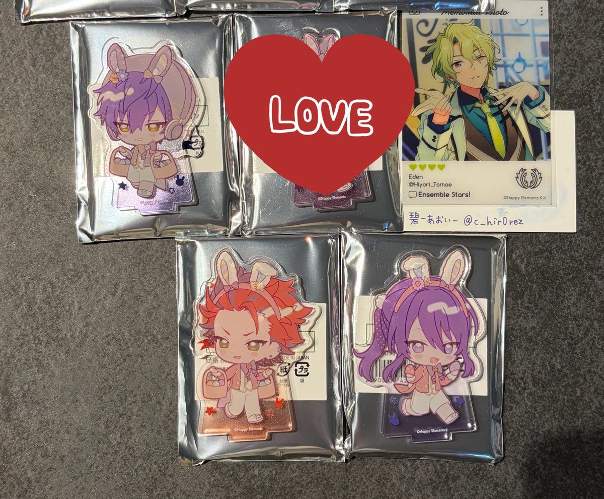 碧-あおい-🌸🪵🌸🍲 tweet media