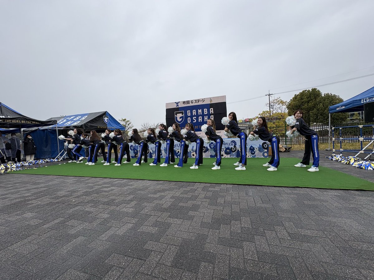 サンガ戦皆さんお疲れ様でした。
わーい90分無失点で勝てた🎉🎊㊗️
食野君の🥅はスカッとしたわ🤩
☔️の中の連戦初戦楽しかった✨
来週ACLこの調子で行きましょう！
#ガンバ大阪 #GAMBAOSAKA
#ガンバチア