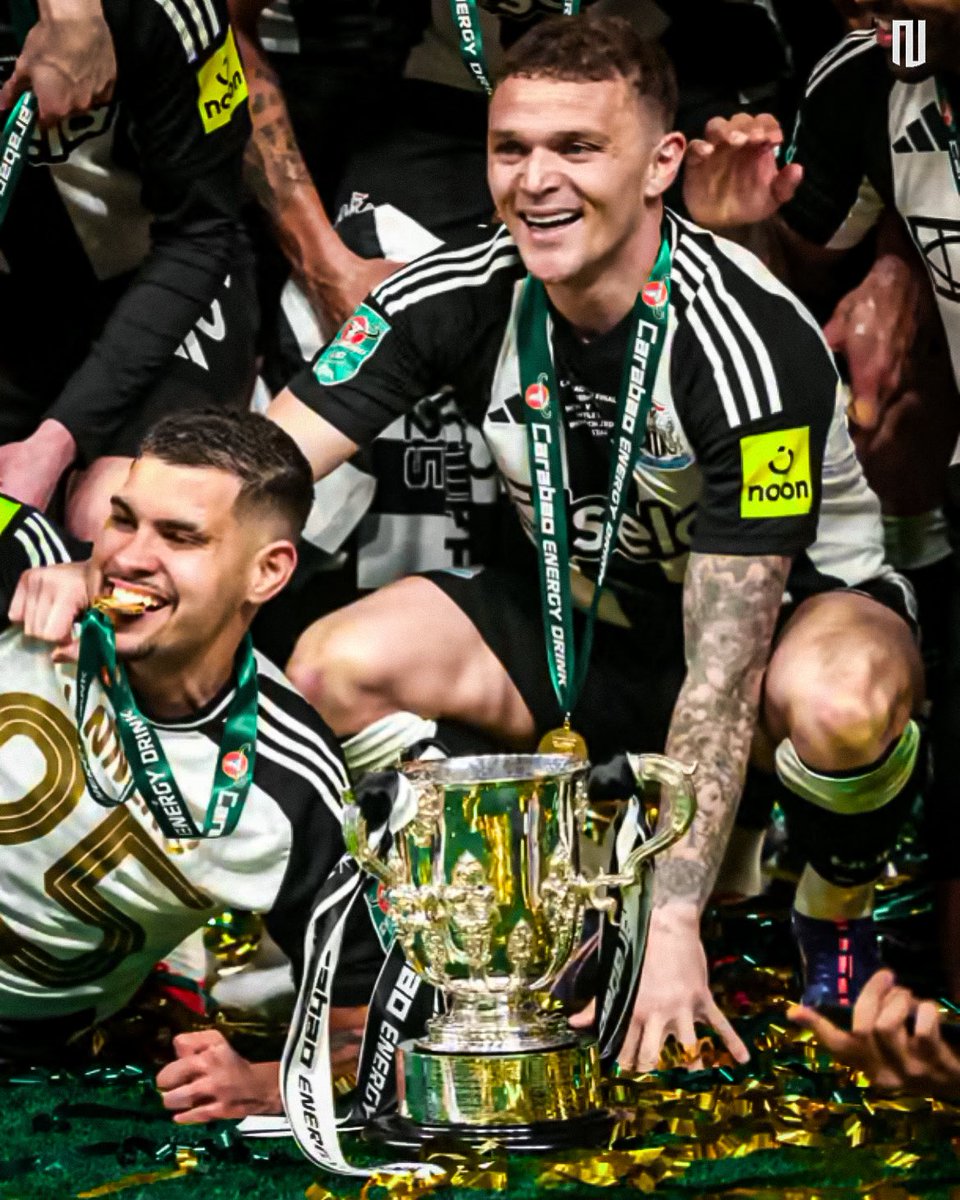 Newcastle Updates tweet media