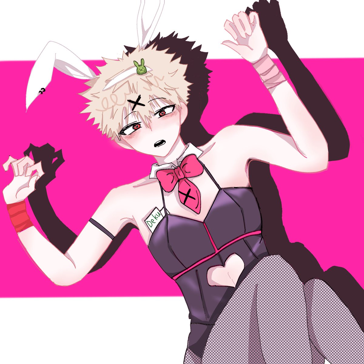 교자만두 tweet media