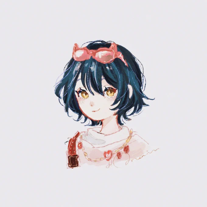 にこっ