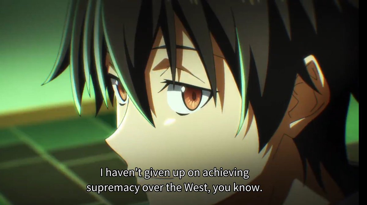 Mwest Senpai🙂‍↕️ tweet media