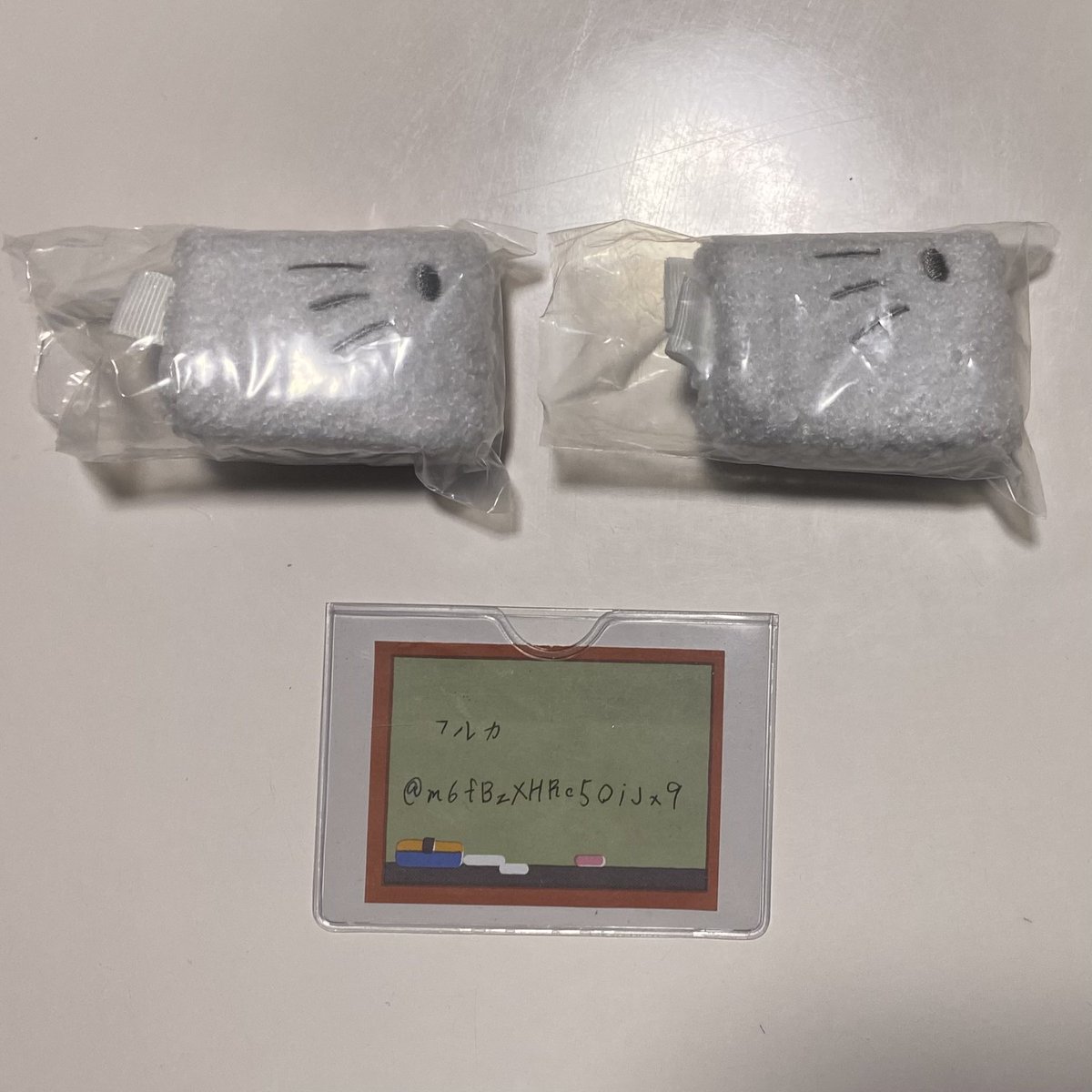 フルカ tweet media