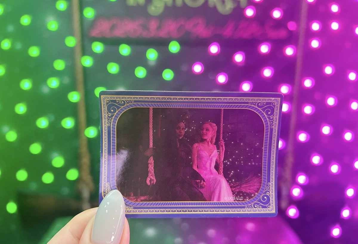 えるふぃー🧹💚 tweet media