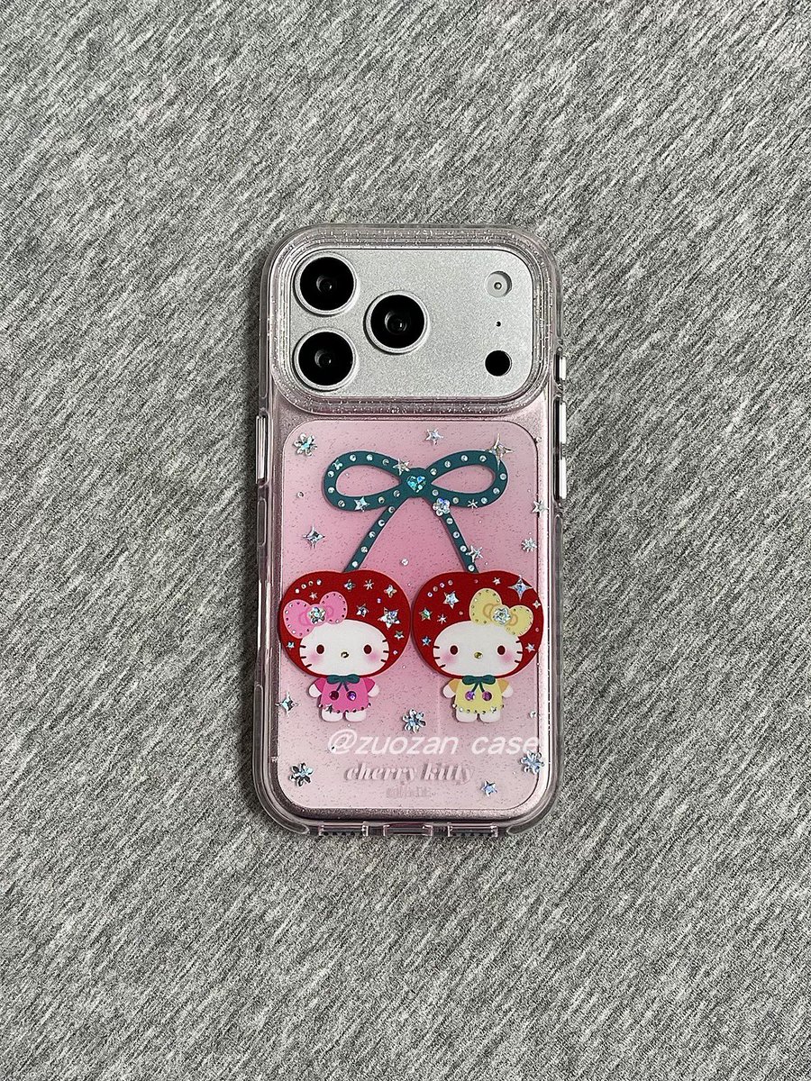 Ceris Studio - Open PO tweet media