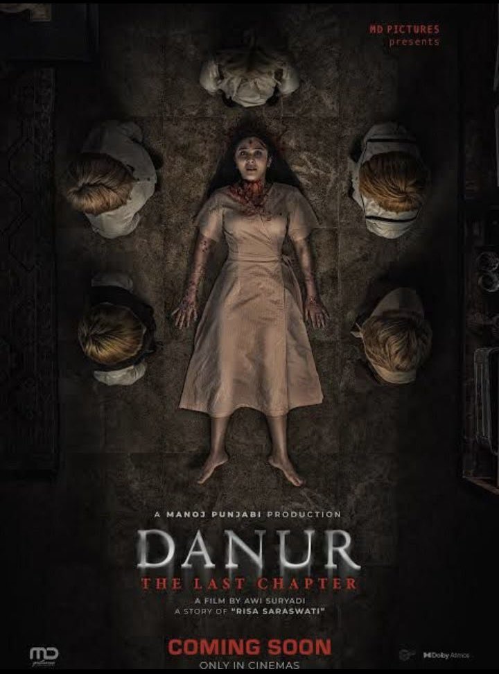 Promo Diskon Tiket Bioskop & FNB | BJB tweet media