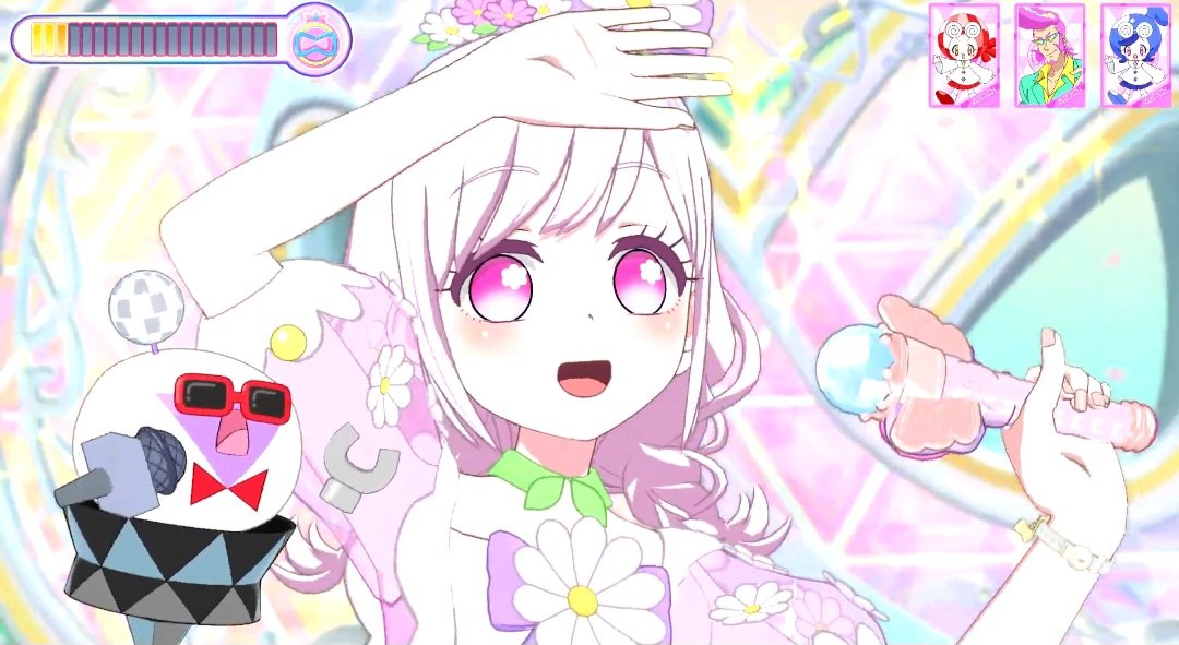 히요리 tweet media