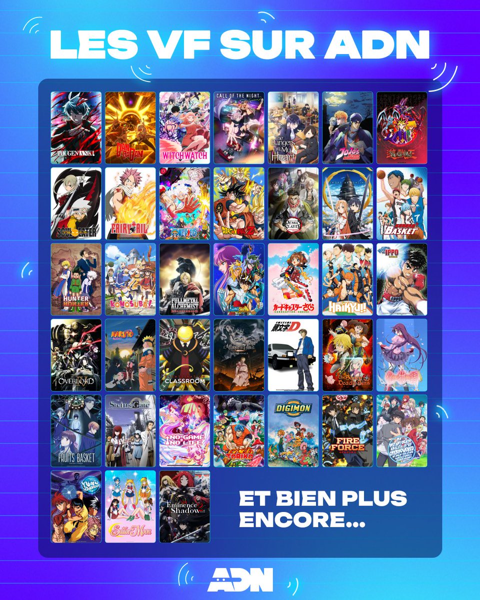 Animation Digital Network tweet media
