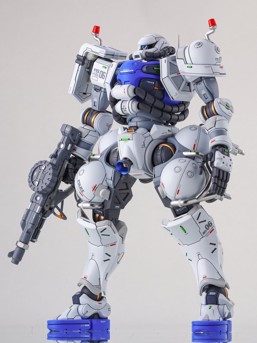 うさうおのプラモデル tweet media