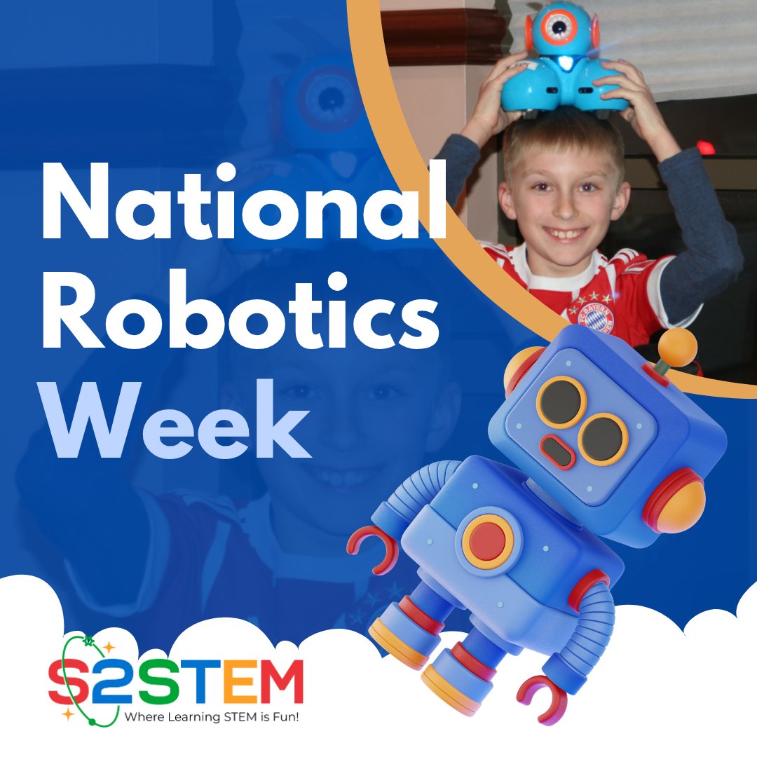S2STEM tweet media