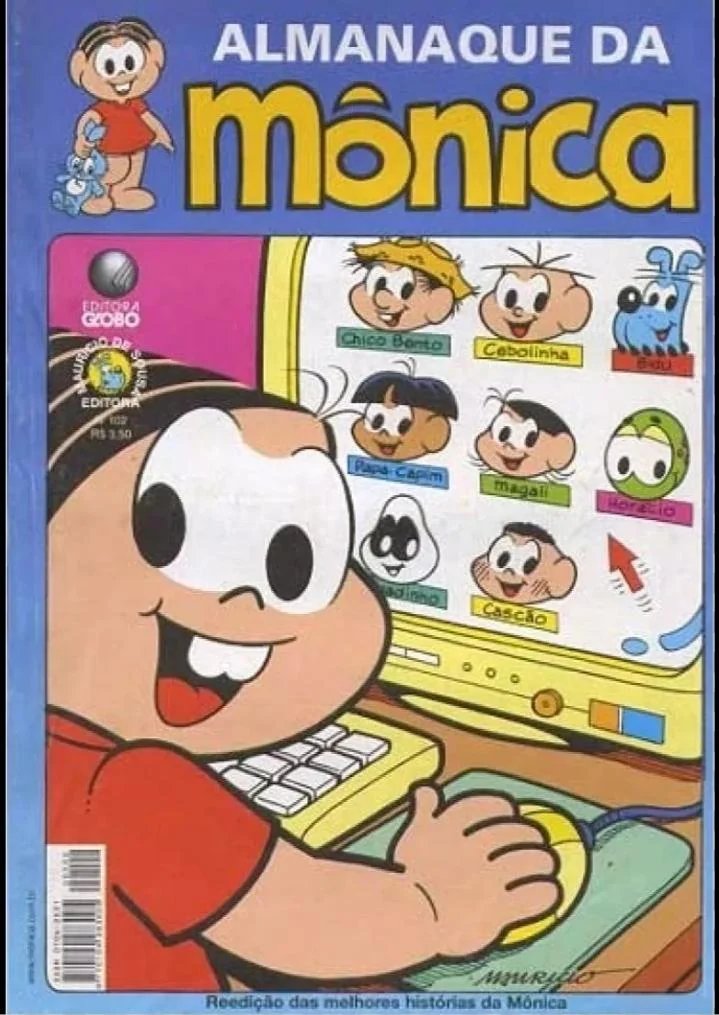 Página Séria. tweet media