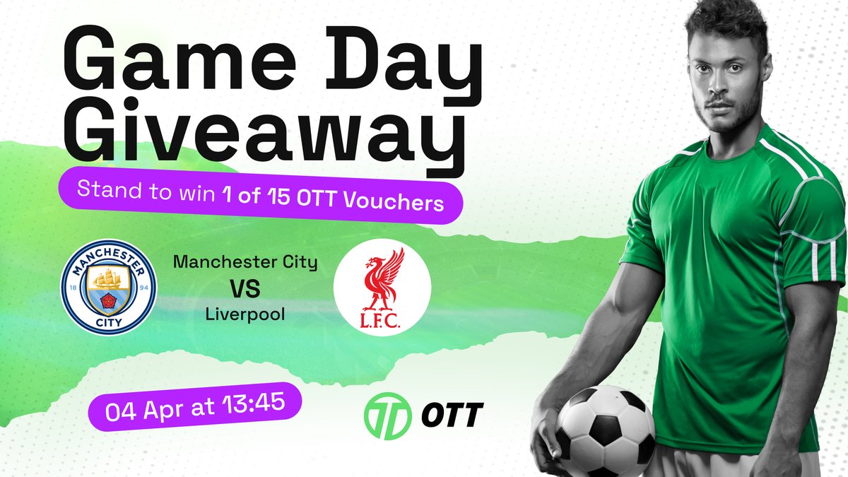 OTT South Africa tweet media